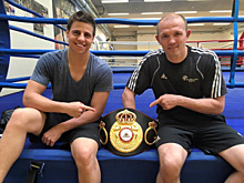 Брёмер устроил скандал после поражения Цойге, обвинил во всём промоутера