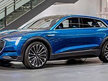 ?ТОП-5 недорогих электромобилей в автосалонах России