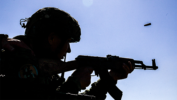 "Закрыл собой товарищей": сын губернатора погиб на СВО