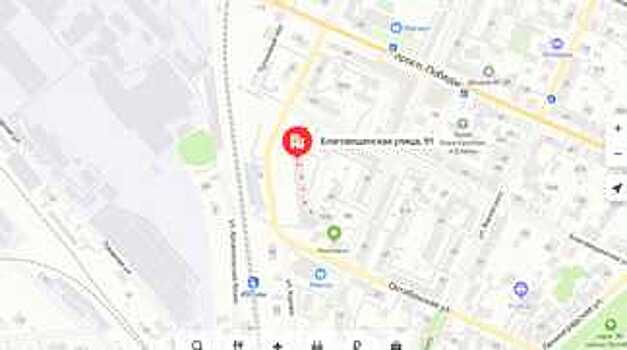 Депутат Вологодской гордумы приватизировал больше 300 кв. метров на улице Благовещенской