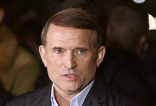 На Украине продали багги и квадроцикл Медведчука