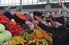 В Омской области зафиксировали рекордно низкий уровень инфляции