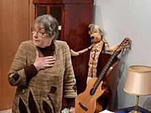 СМИ: вторая жена Владимира Высоцкого прикована к постели