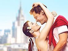 Москва слезам не верит (2025): отзыв, обзор, впечатления, где смотреть