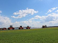 В Татарстане отремонтировали участок трассы Казань — Шемордан по нацпроекту