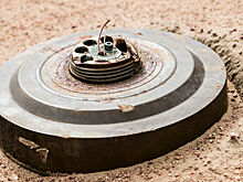 В ЛНР заявили, что на разминирование республики уйдут десятки лет