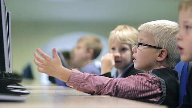 В Эстонии намерены отказаться от русских школ