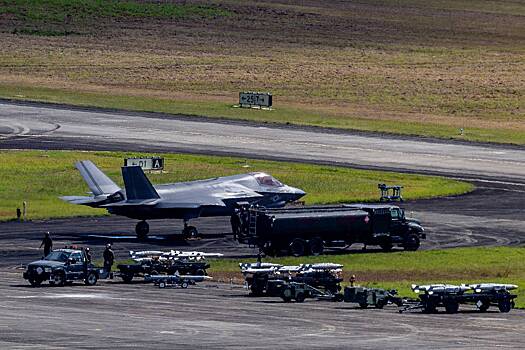 В ЕС назвали действия США в Венесуэле государственным терроризмом