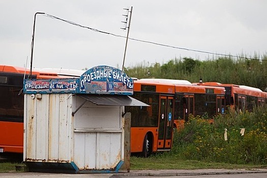 В «Калининград-ГорТрансе» назвали зарплаты водителей и кондукторов