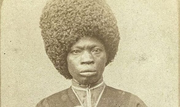 Абхазские негры: что о них известно