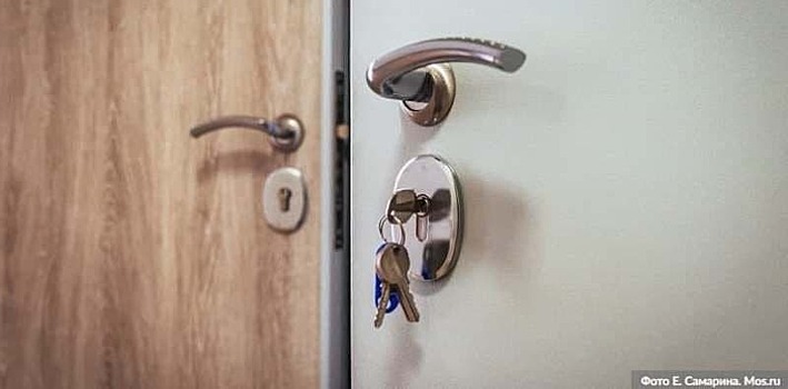 Цены на жилье в Южнопортовом незначительно снизились