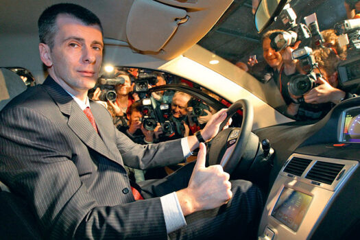 Почему закрыли проект «Ё-мобиль»?