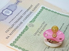 Жителям Подмосковья напомнили, как получить выплату из средств регионального маткапитала