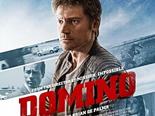 Николай Костер-Вальдау мстит за убийство коллеги-полицейского в трейлере «Домино» (Видео)