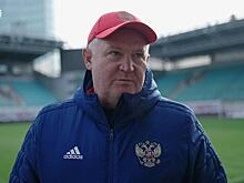 Юрий Красножан вызвал на матчи с Эквадором пять игроков «Зенита»