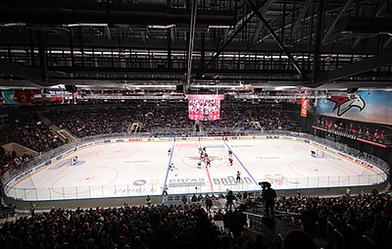 КХЛ планирует проводить матчи регулярного чемпионата во время Олимпиады