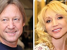 Орбакайте, Харатьян и другие: 10 российских актеров, знаменитых с детства