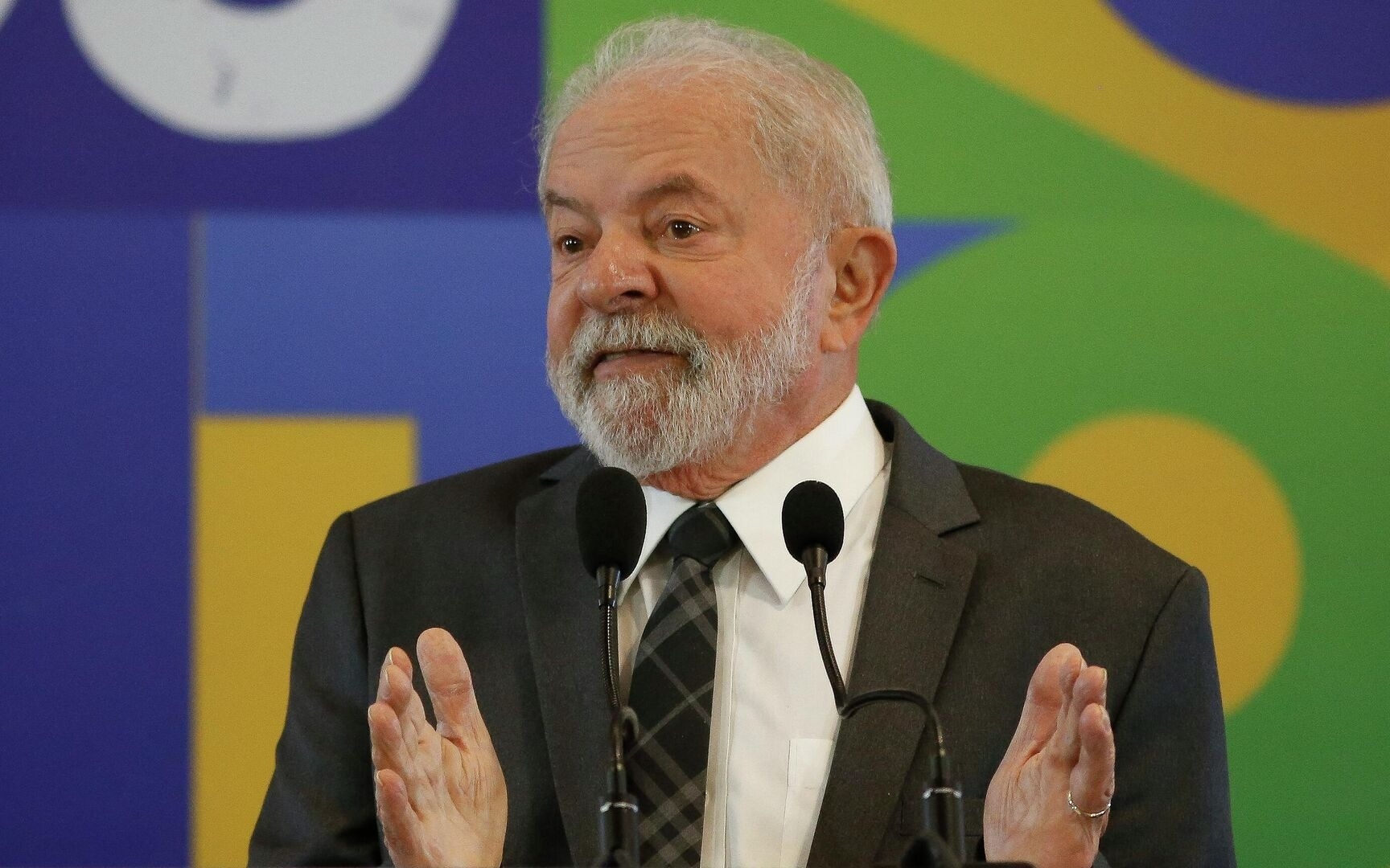 Лула да Силва отказал Зеленскому во встрече