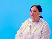 Лариса Гузеева заявила, что сообщения о вакцинации Гаркалина не соответствуют правде