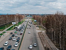 В Чебоксарах стартовал капитальный ремонт Марпосадского шоссе