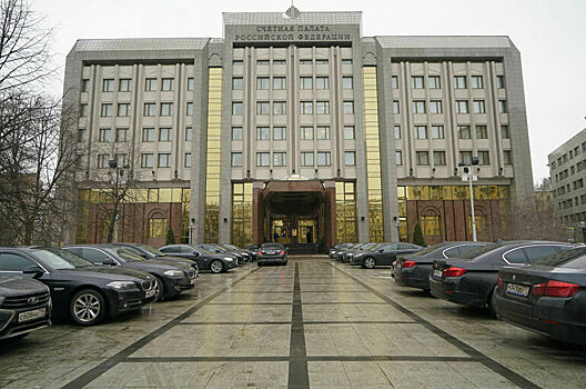 Счетная палата проверит соблюдение «антиотмывочных» норм на платформе цифрового рубля