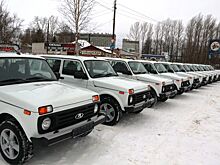 Власти начали бороться с нехваткой машин для костромских врачей