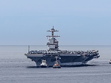 Трамп анонсировал начало наземных операций против наркокартелей