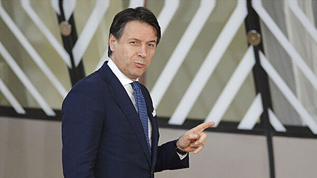 Эксперт оценил перспективы политики нового правительства Италии для России