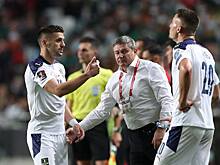 Великий Пикси. Как Драган Стойкович вдохнул новую жизнь в сборную Сербии