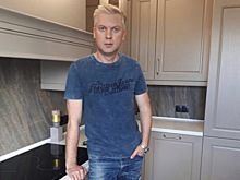 Светлаков перевезет семью в новую шикарную квартиру