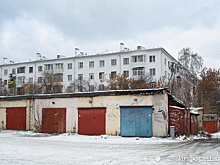 Высотная застройка может обесценить жилье на Уралмаше