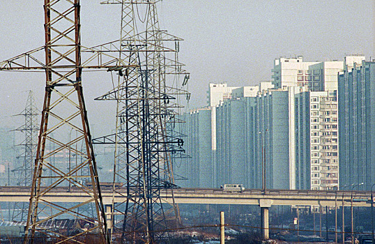Новак: энерготарифы для населения РФ защищены государством, утильсбор на них не отразится