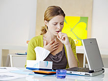 Назван способ выявить рак по кашлю