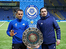 Экс-тренер «Астаны» Ибраимов вернулся в «Тобол» («Гол емес!»)