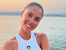 Стали известны первые детали тайной свадьбы Муцениеце и Дранги