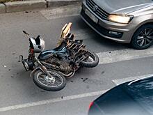 Российская рэперша погибла в ДТП в Казани