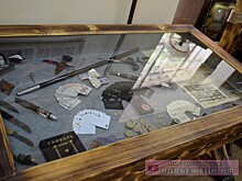В Бежецке открылся Музей тюремной системы