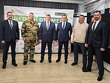 Герои идут в поля: в Мордовии фермы ждут бывших солдат