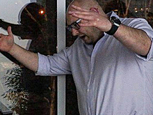 Должник убил пристава и попал в колонию