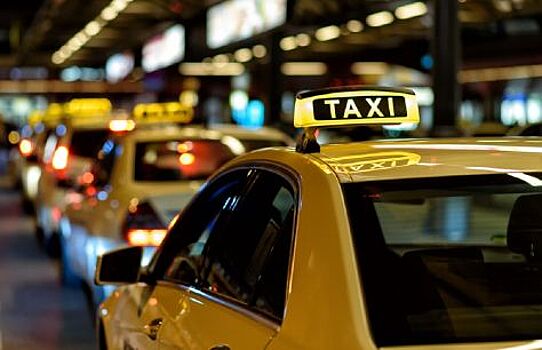 Таксистов избавят от ежедневных штрафов