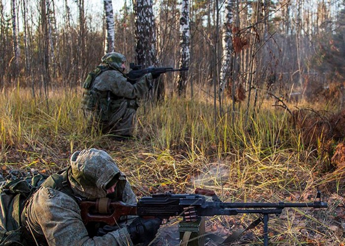 До 500 тысяч рублей получат жители Анапы за контракт с Минобороны