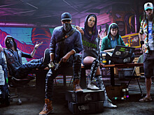 Ubisoft возобновила бесплатную раздачу Watch Dogs 2