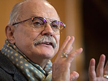 Сын оскандалившегося Никиты Михалкова встал на его защиту: «Он такой. Нравится это или нет»