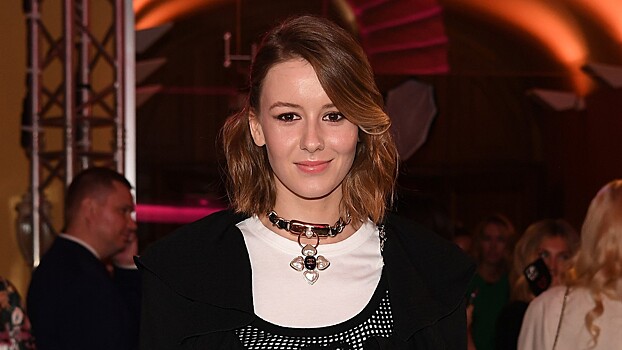 Ирина Старшенбаум назвала секс-символов в кино