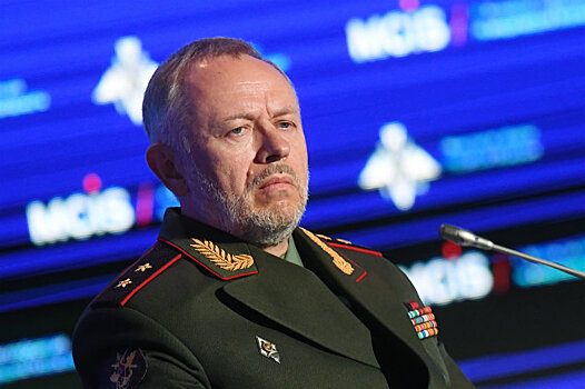 В Минобороны РФ рассказали о механизмах сотрудничества в АТР