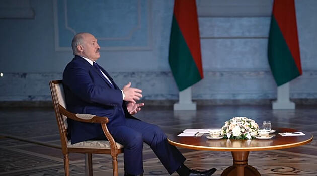 Военный эксперт оценил «мечту» Лукашенко получить звание полковника от Путина