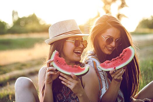 Август 2023: 6 интересных программ гастрономических фестивалей