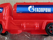Уральские таможенники отдадут детям контрабандные игрушки