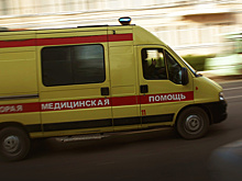В ДТП в Подмосковье погибли четыре человека
