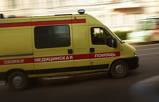 В ДТП в Подмосковье погибли четыре человека